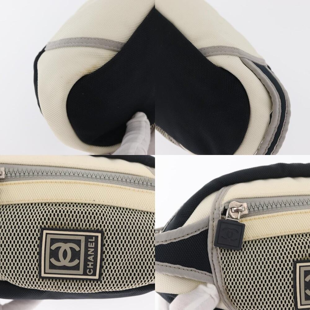 Chanel Accessory Pouch - image 6